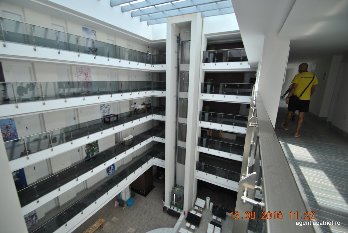 imagini hotel FLORA GARDEN KUSADASI